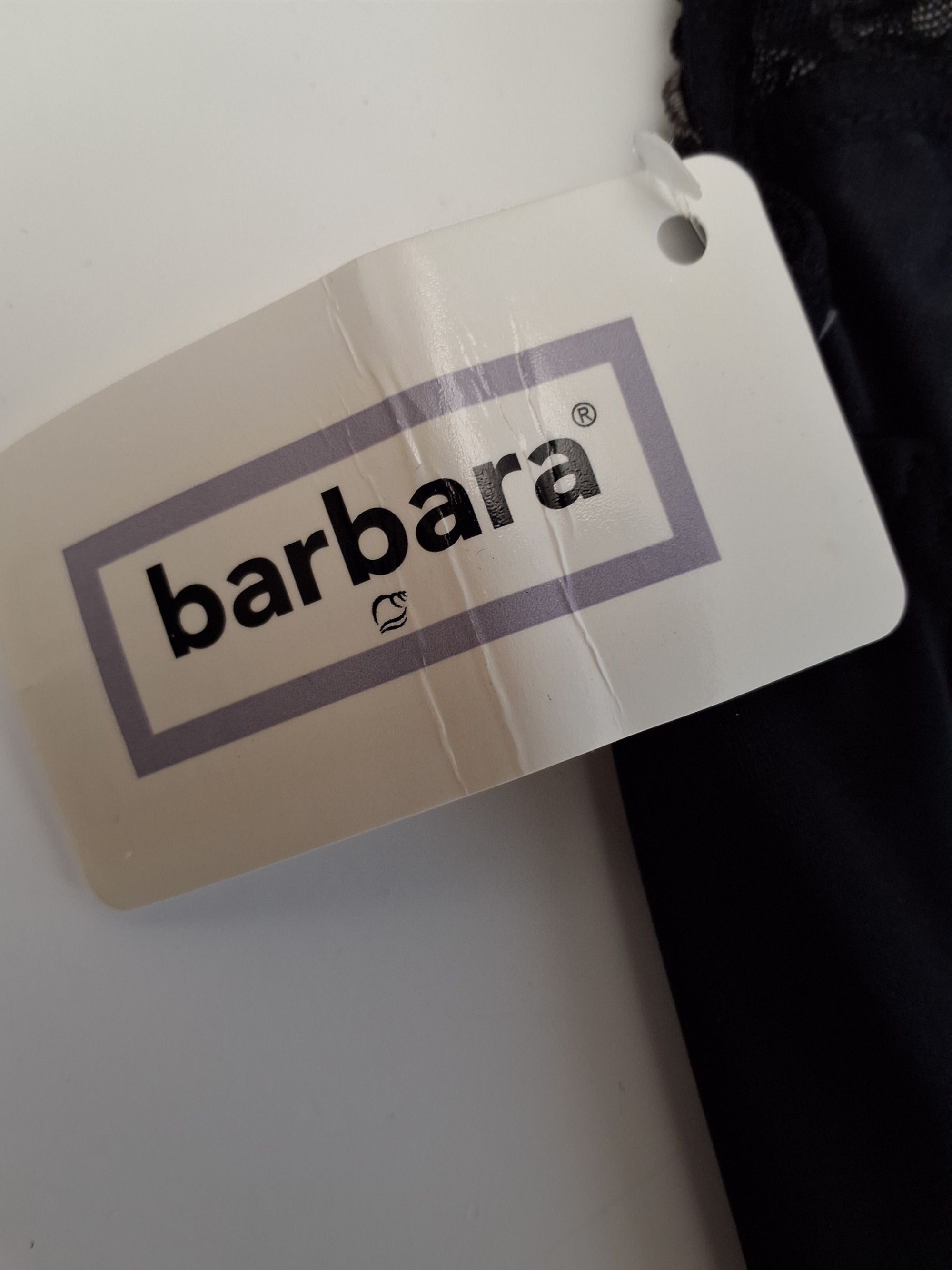 Barbara Bodystocking